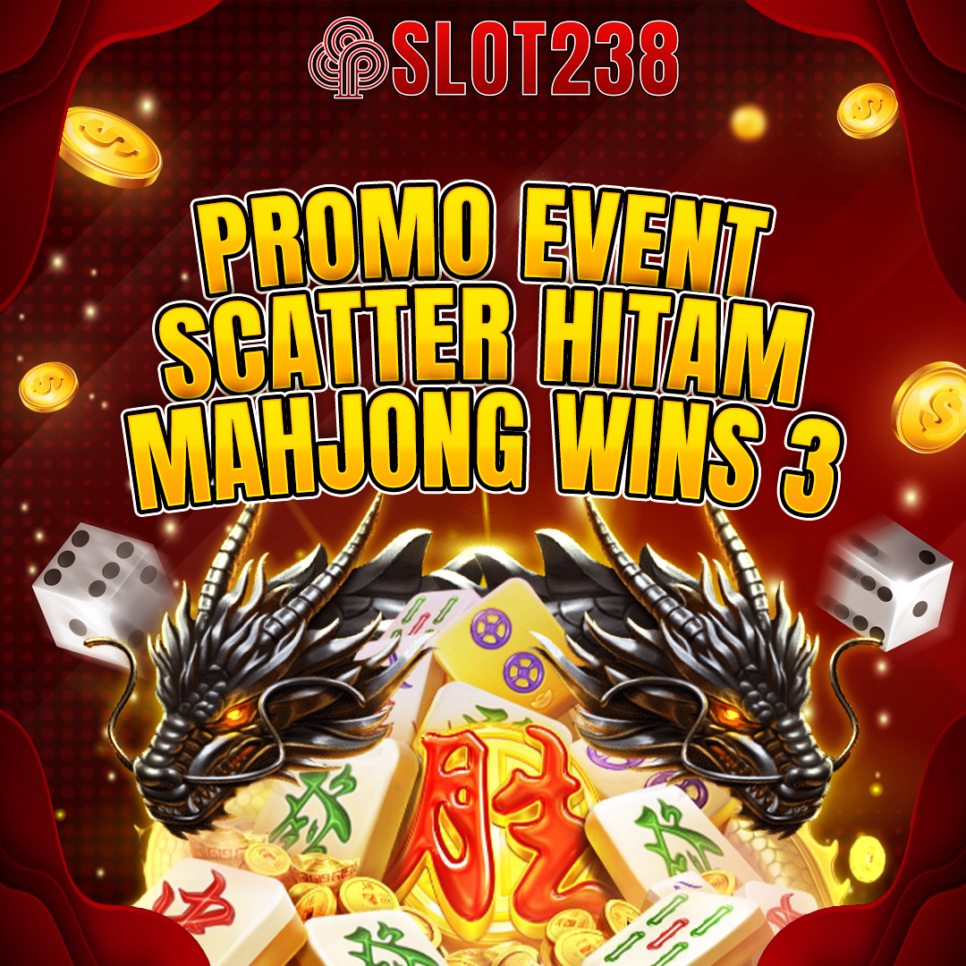 Slot238 : Daftar Situs Game Slot 238 Panen Cuan Setiap Hari
